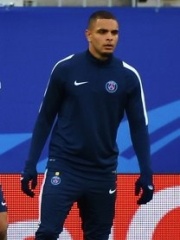 Photo of Layvin Kurzawa