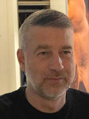 Photo of Edward Iordănescu