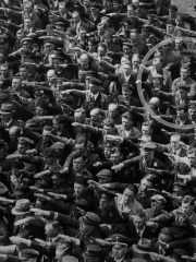 Photo of August Landmesser