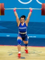 Photo of Svetlana Podobedova