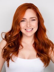 Photo of Ariadne Díaz