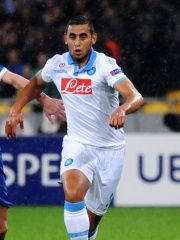 Photo of Faouzi Ghoulam