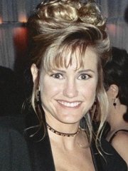 Photo of Cynthia Geary
