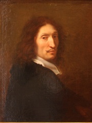 Photo of Nicolas Mignard