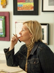 Photo of Brené Brown