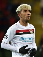 Photo of Kevin Kampl