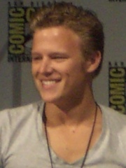 Photo of Christopher Egan