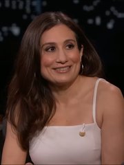 Photo of Lucy DeVito