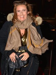 Photo of Lisa Azuelos