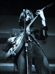 Photo of Danny Kirwan