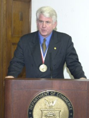 Photo of Robert Metcalfe