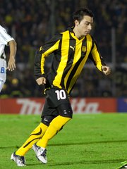 Photo of Alejandro Martinuccio