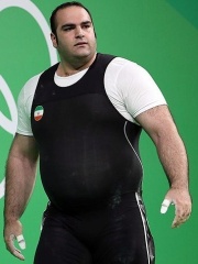 Photo of Behdad Salimi