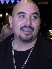 Photo of Noel Gugliemi