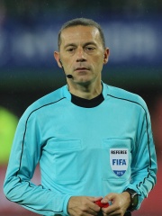 Photo of Cüneyt Çakır