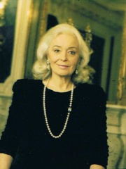 Photo of Gwyneth Jones