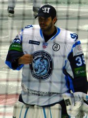 Photo of Kevin Lalande