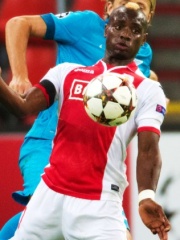 Photo of Paul-José M'Poku