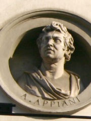 Photo of Andrea Appiani