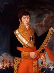 Photo of Baltasar Hidalgo de Cisneros