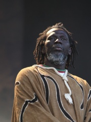 Photo of Tiken Jah Fakoly