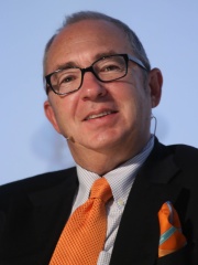 Photo of Barry Sonnenfeld