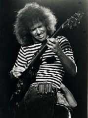 Photo of Pat Metheny