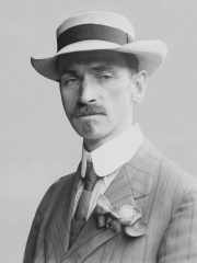 Photo of Glenn Curtiss