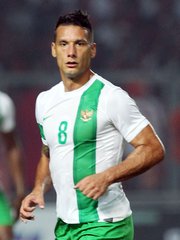 Photo of Raphael Maitimo