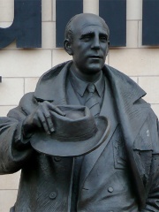 Photo of Stan Cullis