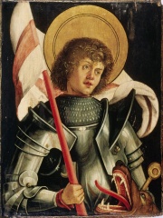 Photo of Saint George