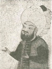 Photo of Mahmud Pasha Angelović