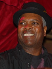 Photo of Booker T. Jones