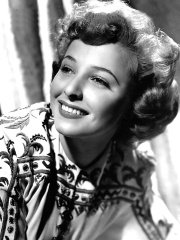 Photo of Laraine Day