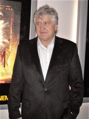 Photo of Andrzej Bartkowiak