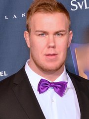 Photo of Jimmy Lidberg