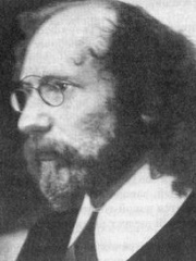 Photo of Vyacheslav Ivanov