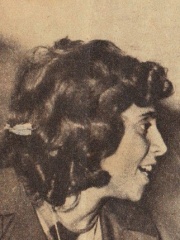 Photo of Djamila Bouhired