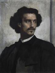 Photo of Anselm Feuerbach