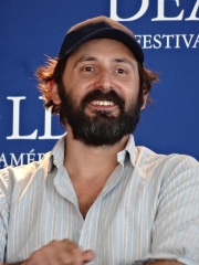 Photo of Mr. Oizo