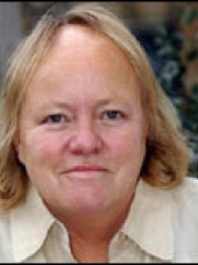 Photo of Mo Mowlam