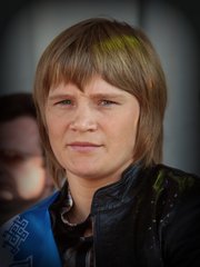 Photo of Lubov Volosova