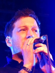 Photo of Matt Cardle