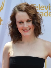 Photo of Sophie McShera