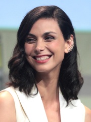 Photo of Morena Baccarin