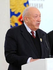 Photo of Tahir Salahov