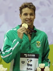 Photo of Chad le Clos