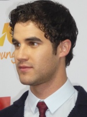 Photo of Darren Criss