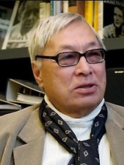 Photo of Yuri Rytkheu