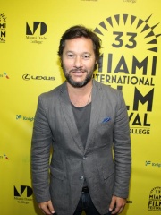 Photo of Diego Torres